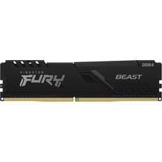 Kingston Fury DDR4 3000MHz 8GB (KF430C15BB/8)