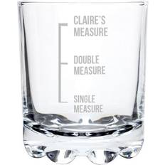 Personalised Measures Tumbler