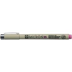 Sakura Pigma Micron 05 Rose Red 0.45mm