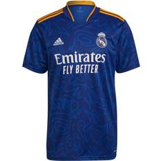 Adidas Real Madrid Away Jersey 2021-22