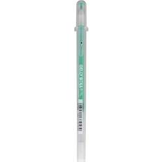 Sakura Gelly Roll Stardust Glitter Lime Gel Pen 0.5mm