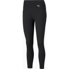 Slim Tights Puma Favourite Forever High Waist 7/8 Training Tights Women - Black