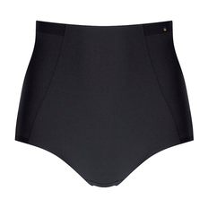 Triumph Medium Shaping High Waist Panty - Black