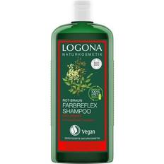 Logona Farbreflex Shampoo Rot-Braun 250ml