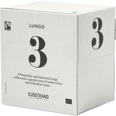 Sjöstrand N ° 3 Lungo 100pcs