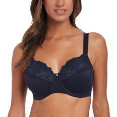 Fantasie Memoir Full Cup Side Support Bra - Navy