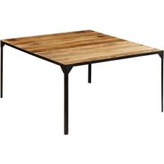 vidaXL - Dining Table 140x140cm