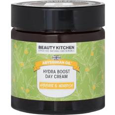 Beauty kitchen Abyssinian Oil Hydra Boost Day Cream 60ml