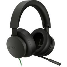 Xbox stereo headset Microsoft Xbox Stereo