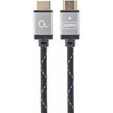 Gembird High Speed with Ethernet HDMI-HDMI 5m
