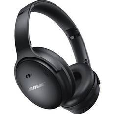 Bose On-Ear Headphones - Wireless Bose QuietComfort 45