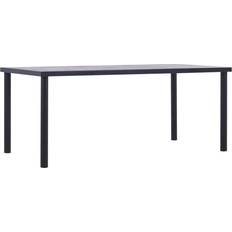 vidaXL 281860 Dining Table 90x180cm