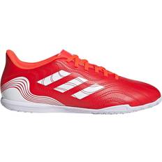 Adidas Copa Sense.4 Indoor M - Red/Cloud White/Solar Red