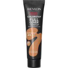 Revlon Colorstay Full Cover Foundation #410 Toast