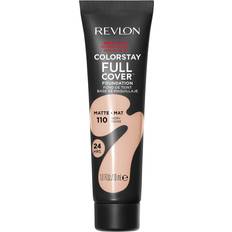 Revlon Colorstay Full Cover Foundation #110 Ivory