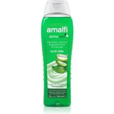 Amalfi Dermo Care Shower Gel Aloe Vera 750ml