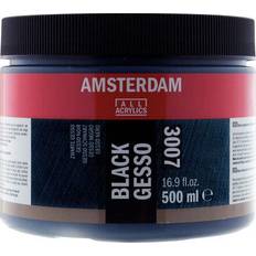 Amsterdam Gesso Black 500ml