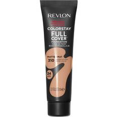 Revlon Colorstay Full Cover Foundation #310 Warm Golden