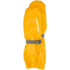 Didriksons Mittens Didriksons Pileglove Kid's Galon - Oat Yellow (503920-321)