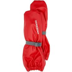 Didriksons Mittens Didriksons Pileglove Kid's Galon - Chili Red (503920-314)