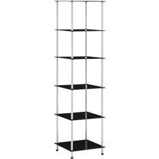 vidaXL - Book Shelf 160cm