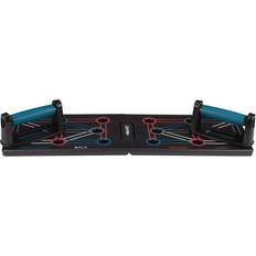 Avento Folding Training Board For Push-Ups