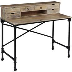 vidaXL 244947 Writing Desk 50x110cm