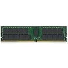 Kingston 64 GB - DDR4 RAM Memory Kingston DDR4 3200MHz ECC Reg 64GB (KCS-UC432/64G)