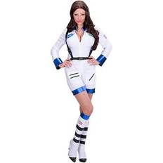 Widmann Astronaut Lady White