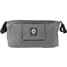 Grey Organizer Dooky Buggy Organizer