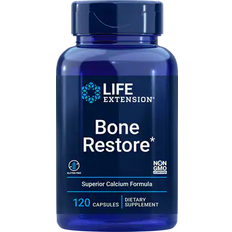 Life Extension Bone Restore 120 pcs