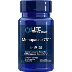 Life Extension Menopause 731 30 pcs