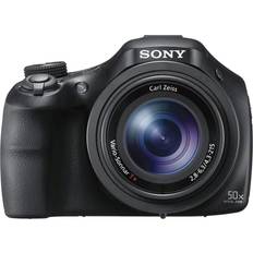 Sony Secure Digital XC (SDXC) Bridge Cameras Sony Cyber-shot DSC-HX400V