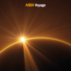 Abba - Voyage 2021 (CD)