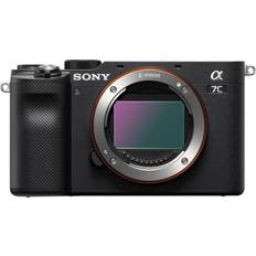 Sony DPOF Mirrorless Cameras Sony Alpha 7C