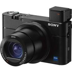 Sony EXIF Digital Cameras Sony Cyber-shot DSC-RX100 VA