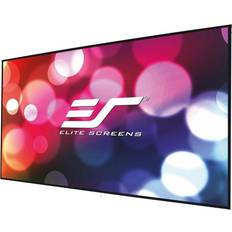 Elite Screens Aeon Grey (16:9 120" Fixed Frame)