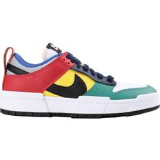 Nike dunk low disrupt Nike Dunk Low Disrupt W - Multi-Color