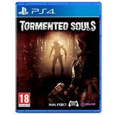 Tormented Souls (PS4)