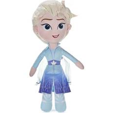 Posh Paws Disney Frozen 2 Giant Elsa