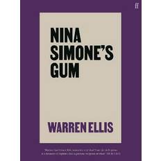 Nina Simone's Gum (Hardcover, 2021)