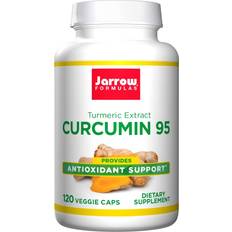 Jarrow Formulas Curcumin 95 500mg 120 pcs