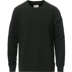 Colorful Standard Classic Organic Crew Neck Sweatshirt - Hunter Green