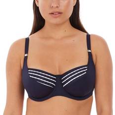 Fantasie Bikini Tops Fantasie San Remo Balcony Bikini Top - Ink