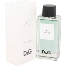 Dolce & Gabbana Le Fou 21 EdT 100ml