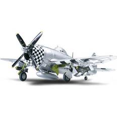 Tamiya P-47D Thunderbolt Bubbletop 1:48