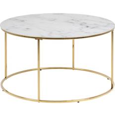 Metal Coffee Tables Act Nordic Bolton A1 Coffee Table 80cm