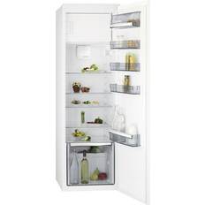 AEG Integrated Refrigerators AEG SFE618F1DS White