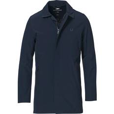 Slim Coats UBR Regulator Coat - Navy