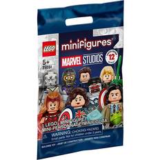 Cheap Lego Lego Minifigures Marvel Studios 71031
